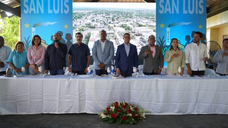 Diputados realizan vista pública en San Luis para conocer proyecto que busca su elevación a municipio