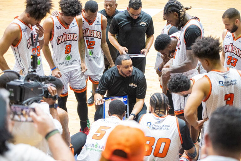 Los Cañeros del Este buscan su primera victoria de la Fase de Eliminación 