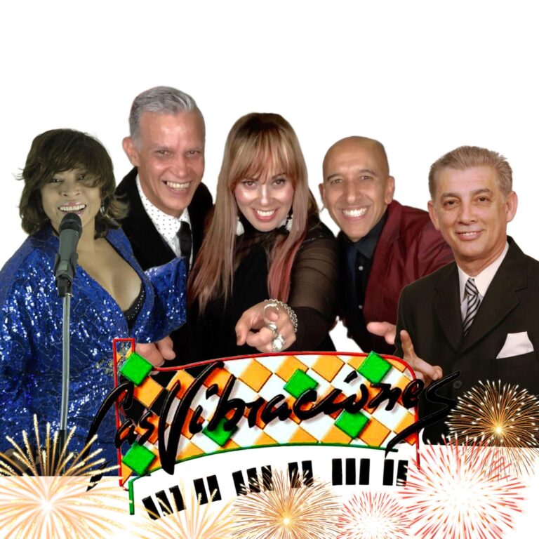 La Orquesta “Las Vibraciones” apaga 49 velitas