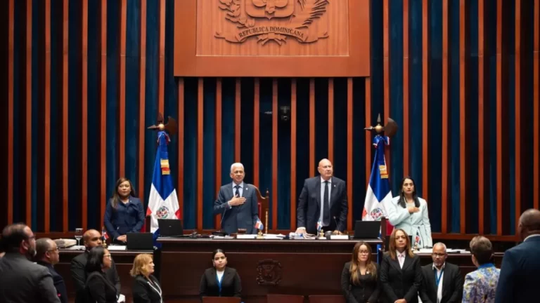 Senado remite a Comisión Especial proyecto de ley orgánica que modifica el Código de Trabajo