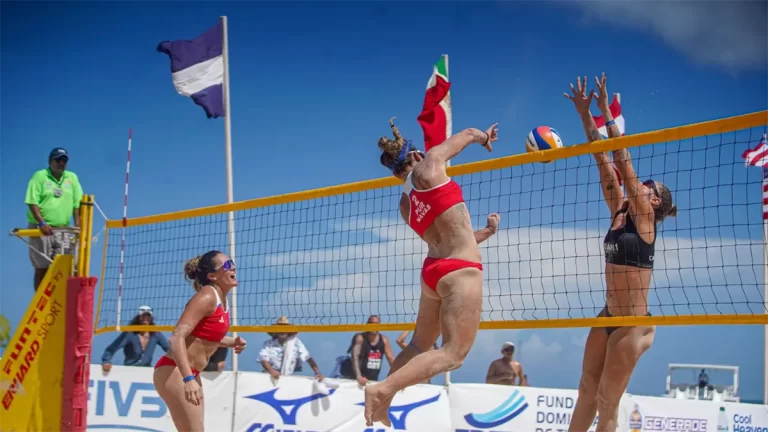 Inicia este viernes Clásico Punta Cana de Voleibol Norceca