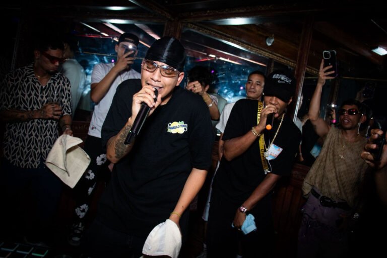  Young Laroye pisa fuerte en España con nuevos videoclips y su álbum “The Young Legend”