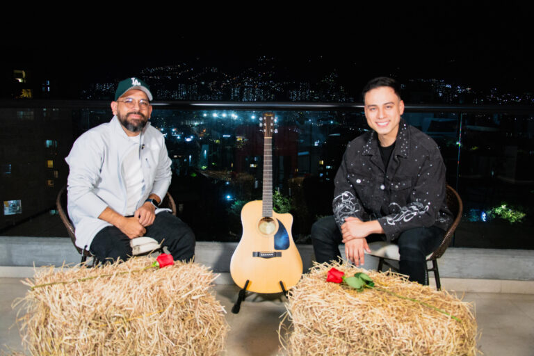 Pepe Guerrero lanza su podcast “El Parche de Pepe Guerrero” y su nuevo sencillo “Morir de Amor”