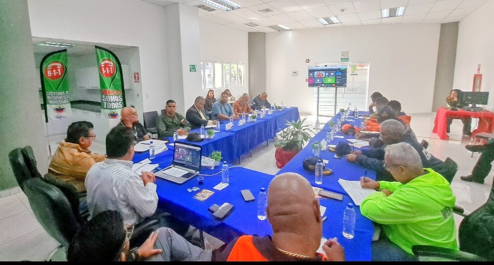 Artistas y asistentes respaldados por total seguridad para los eventos musicales de Venezuela en junio