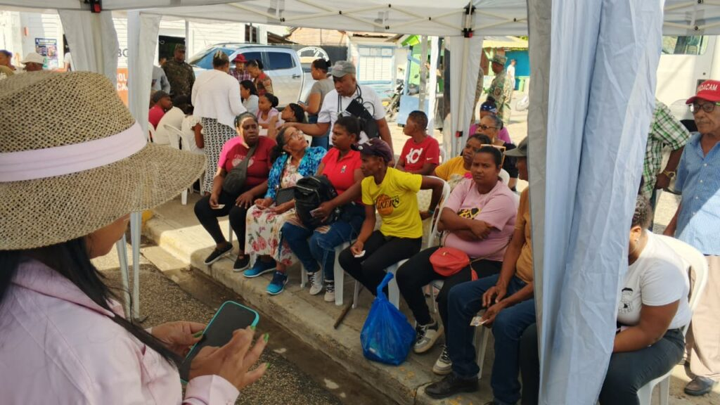 La L M D a través de su Unidad de Género e Inclusión Social 1 image 1