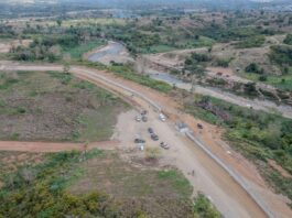 La frontera dominicana que el mundo comienza a observar