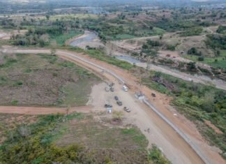 La frontera dominicana que el mundo comienza a observar