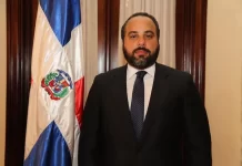 Abinader designa nuevos titulares en Aviación Civil, Departamento Aeroportuario y MERCADOM