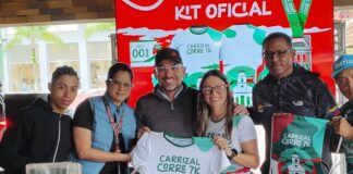 Carrizal Corre 7K: Alcaldía y Retosvenezuela se unen para dar la bienvenida a la Navidad