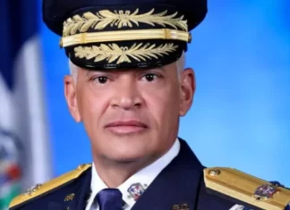 Ernesto Rodríguez García: una nueva oportunidad para recuperar la confianza en la Policía Nacional
