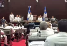 Congreso prioriza reformas al Código Civil y la Ley Orgánica de la Policía Nacional