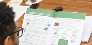 Supérate capacita a su personal para prevenir y erradicar el trabajo infantil