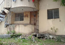 La delincuencia en la Manzana 12 del Proyecto Nueva Isabela de Los Guaricanos Por Robinson Castro