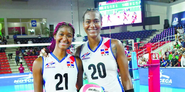 Brayelin, Jineiry y Brayan Martínez: orgullo deportivo de Guaricano y ejemplo de talento dominicano 1 las martimez DR