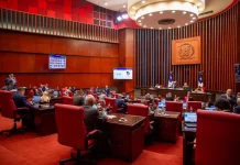Senado inicia nueva legislatura con resultados positivos y agenda centrada en las prioridades nacionales