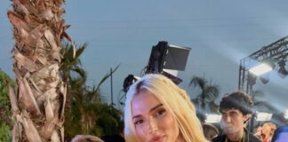 Anny brilla en los Premios Juventud 2026 y fortalece su proyección internacional Anny brilla en los Premios Juventud 2026 y fortalece su proyección internacional