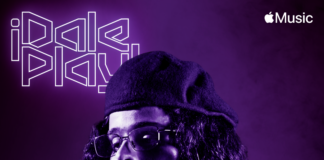 Aloisio es nombrado Artist of the Month en Supernova de Apple Music con “Beso de esos”