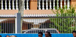 Atlántico FC muestra mejoría en su juego pese a caer 3-2 ante Moca FC