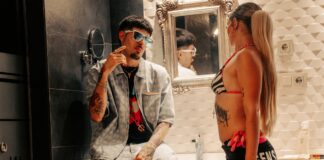 Guilty Asko presenta #BELLAKITOGUSILÚ, su nuevo álbum cargado de reggaetón, deseo y vida nocturna