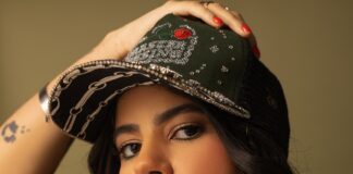 Mari La Carajita debuta con su primer álbum de estudio, “Ya se fue Nana?”