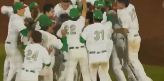 México deja en el terreno a República Dominicana con dramático triunfo 2-1 en el Mundial Sub-15