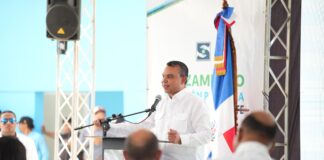 SNS relanza el Primer Nivel de Atención en Guayubín con renovado CPN Villa Sinda