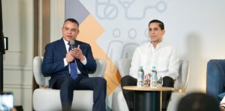 Director del SNS resalta avances y transformación del sistema de salud durante Foro de Gestión Gubernamental 2026