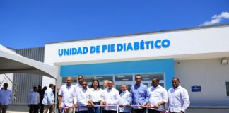 SNS fortalece servicios de salud en Bahoruco con inversión superior a RD$120 millones