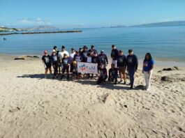 Día Mundial de las Playas 2026 impulsa la limpieza costera y la participación ciudadana Día Mundial de las Playas 2026 impulsa la limpieza costera y la participación ciudadana