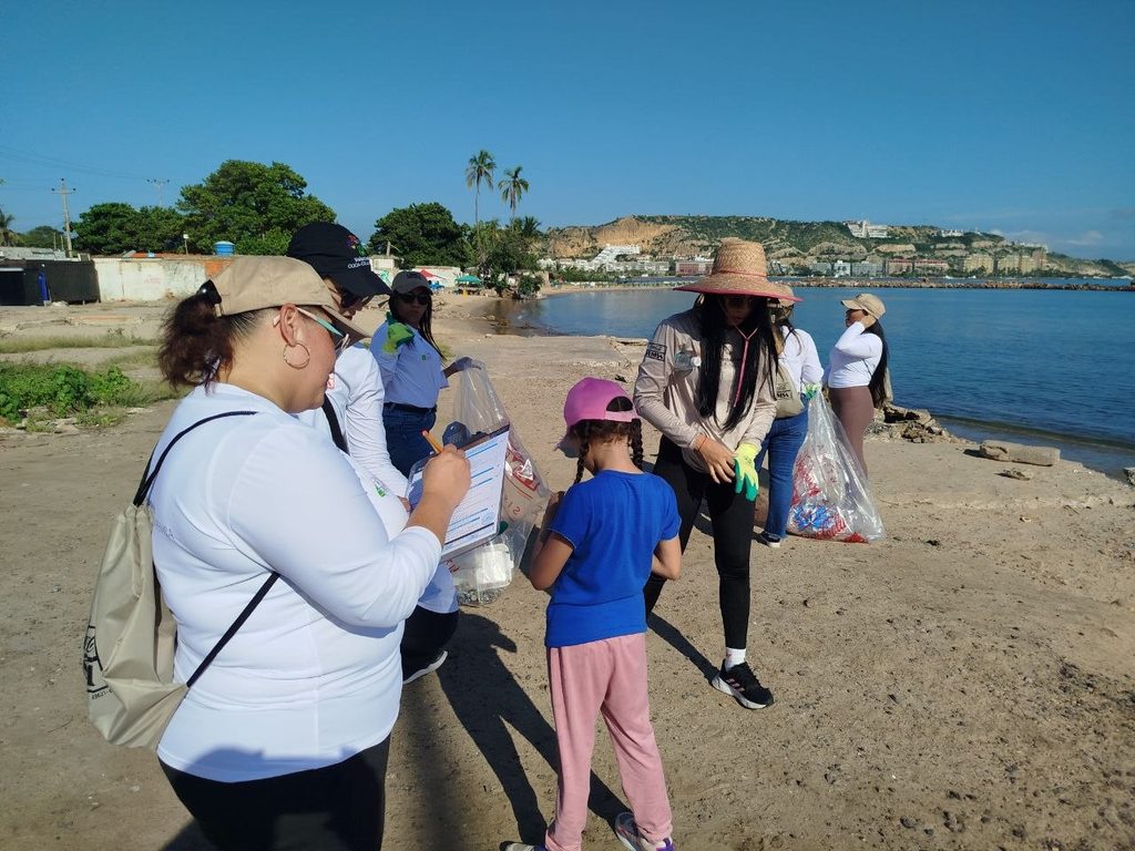 Día Mundial de las Playas 2026 impulsa la limpieza costera y la participación ciudadana 1 Día Mundial de las Playas 2026 impulsa la limpieza costera y la participación ciudadana