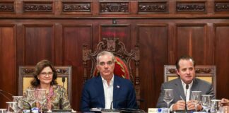 Gobierno aprueba Presupuesto 2027 por más de RD$2.03 billones