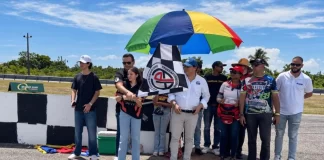 TrueShore Grand Prix pone en juego este domingo la lucha por el campeonato nacional