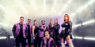 Charlotte Music Band presenta “Sigo Aquí”, una canción sobre los recuerdos y el valor de vivir el presente