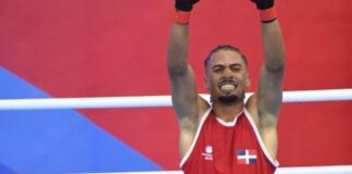 Alcántara, Medina, Pérez y Cuello ganan y clasifican a los Juegos Panamericanos de Lima