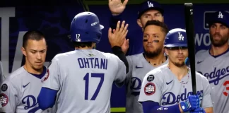 Dodgers se juegan la temporada esta noche para evitar quedar al borde de la eliminación