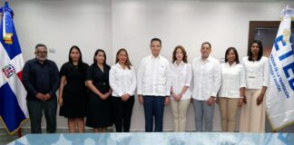ETED afianza su compromiso con la ética y la integridad mediante juramentación de equipos Electoral y Técnico