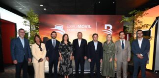 Banreservas inaugura Expomóvil 2026 con tasas desde 6.85 % y financiamiento de hasta siete años