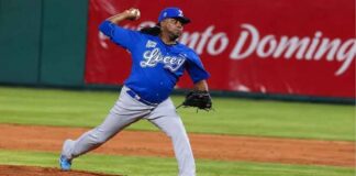 Jairo Asencio recibe el alta médica tras sufrir un accidente cerebrovascular isquémico