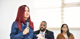 Interior y Policía capacita a abogados migratorios en el uso de su plataforma digital para trámites de naturalización