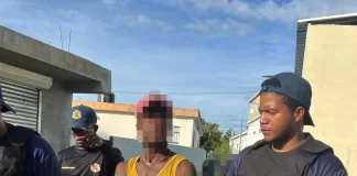 Migración detiene a 2,278 extranjeros en situación irregular y deporta a otros 1,727 en República Dominicana