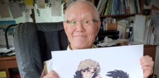 Muere a los 87 años Tetsuya Chiba, creador del emblemático manga de boxeo Ashita no Joe