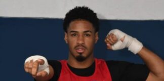 Noel Pacheco se convierte en el primer dominicano clasificado al boxeo de los Panamericanos de Lima