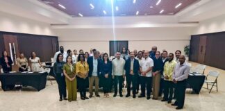 SNS celebra primer encuentro nacional sobre registro en línea del Certificado de Nacido Vivo