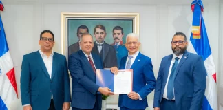 Senado recibe del Poder Ejecutivo proyecto General de Bienes, Servicios y Obras Públicas